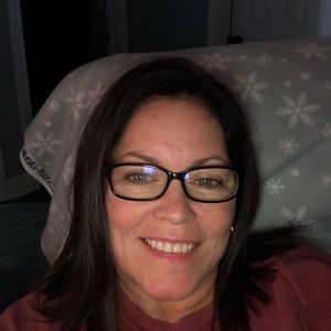 Meet your Posher, Gail